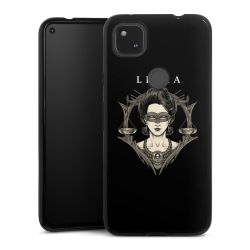 Silikoni Suojakuori Slim musta