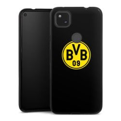 Silikoni Suojakuori Slim musta