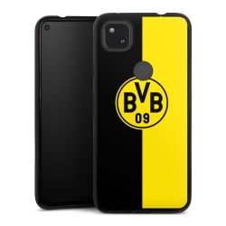 Silikoni Suojakuori Slim musta