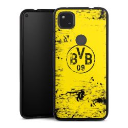 Silikoni Suojakuori Slim musta