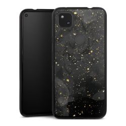 Silikoni Suojakuori Slim musta