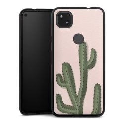 Silikoni Suojakuori Slim musta