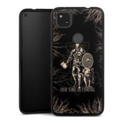 Silikoni Suojakuori Slim musta