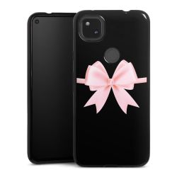 Silikoni Suojakuori Slim musta