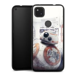 Silikoni Suojakuori Slim musta