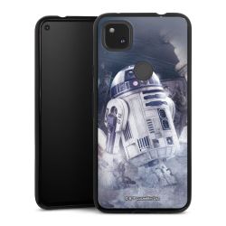 Silikoni Suojakuori Slim musta