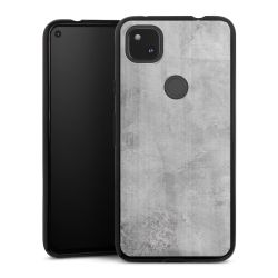 Silikoni Suojakuori Slim musta