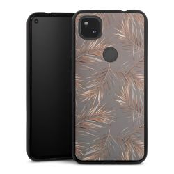 Silikoni Suojakuori Slim musta