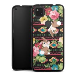 Silikoni Suojakuori Slim musta