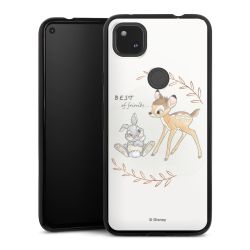 Silikoni Suojakuori Slim musta