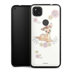 Silikoni Suojakuori Slim musta