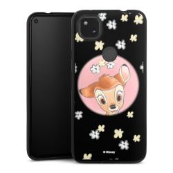 Silikoni Suojakuori Slim musta