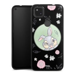 Silikoni Suojakuori Slim musta