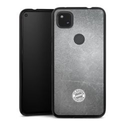 Silikoni Suojakuori Slim musta