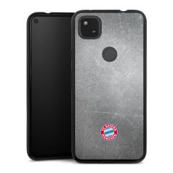 Silikoni Suojakuori Slim musta