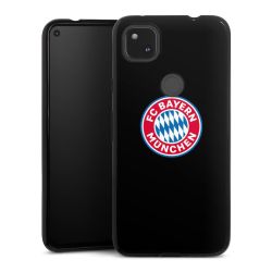 Silikoni Suojakuori Slim musta