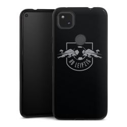 Silikoni Suojakuori Slim musta