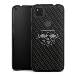 Silikoni Suojakuori Slim musta