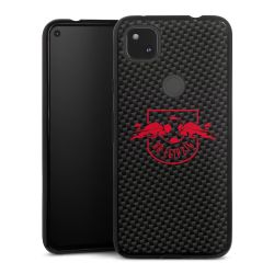 Silikoni Suojakuori Slim musta