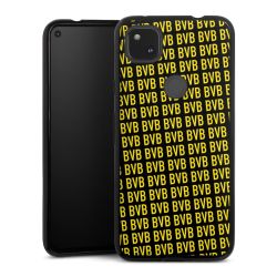 Silikoni Suojakuori Slim musta