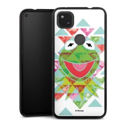 Silikoni Suojakuori Slim musta