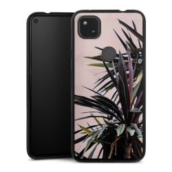 Silikoni Suojakuori Slim musta