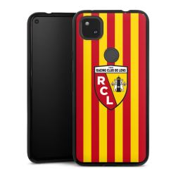 Silikoni Suojakuori Slim musta