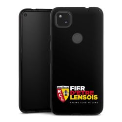 Silikoni Suojakuori Slim musta