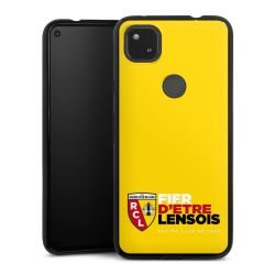 Silikoni Suojakuori Slim musta