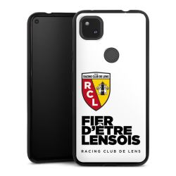 Silikoni Suojakuori Slim musta