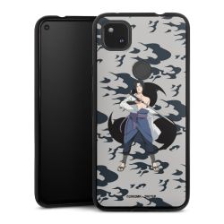 Silikoni Suojakuori Slim musta