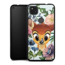 Silikoni Suojakuori Slim musta