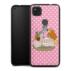 Silikoni Suojakuori Slim musta