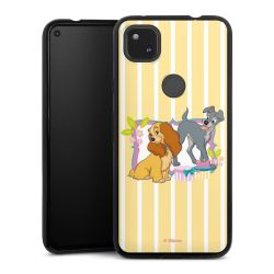 Silikoni Suojakuori Slim musta