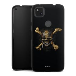 Silikoni Suojakuori Slim musta