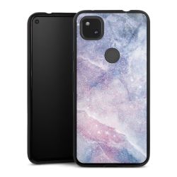 Silikoni Suojakuori Slim musta