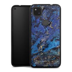 Silikoni Suojakuori Slim musta