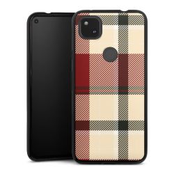 Silikoni Suojakuori Slim musta