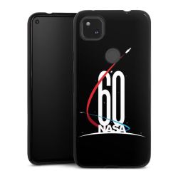 Silikoni Suojakuori Slim musta