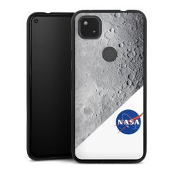 Silikoni Suojakuori Slim musta