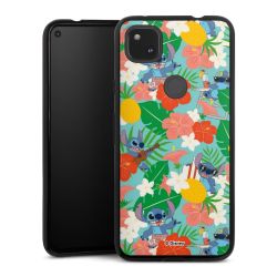 Silikoni Suojakuori Slim musta