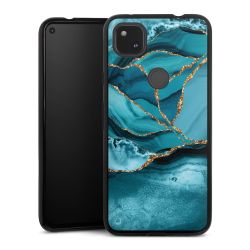 Marbre Bleu Glacier