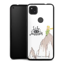 Silikoni Suojakuori Slim musta