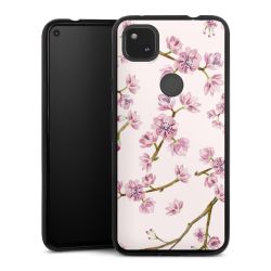 Silikoni Suojakuori Slim musta