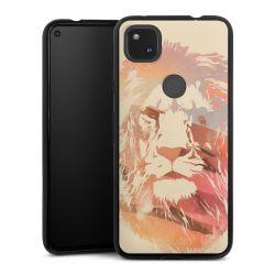 Silikoni Suojakuori Slim musta