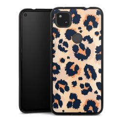 Silikoni Suojakuori Slim musta