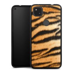 Silikoni Suojakuori Slim musta