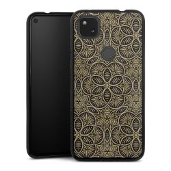 Silikoni Suojakuori Slim musta