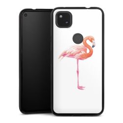 Silikoni Suojakuori Slim musta