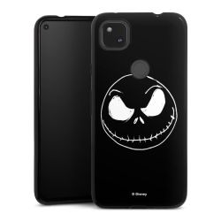 Silikoni Suojakuori Slim musta